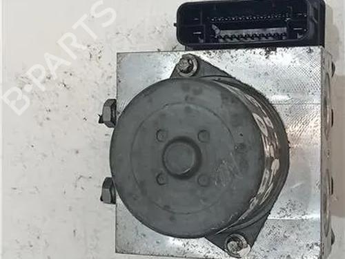 Used ABS pump FORD MONDEO III Saloon (B4Y) 2.0 16V DI / TDDi / TDCi (90 hp) 23911671