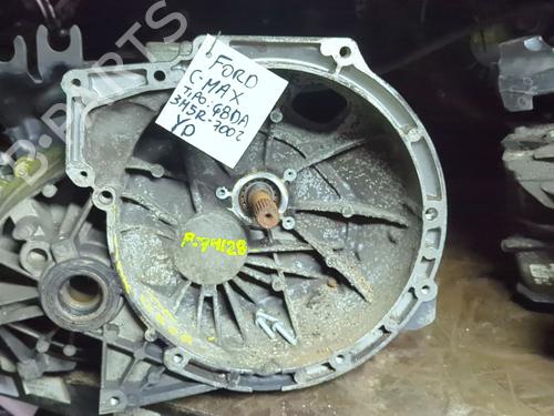 gearbox-ford-focus-c-max-dm2-2003-2004-2005-2006-2007-32852745 main image