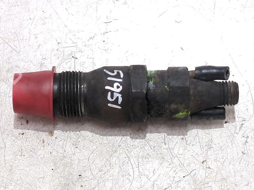 Injector CITROËN SAXO (S0, S1) 1.5 D | BP27860603M100 