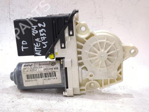 Used Right rear window motor SEAT ALTEA (5P1) 1.6 (102 hp) 28599405