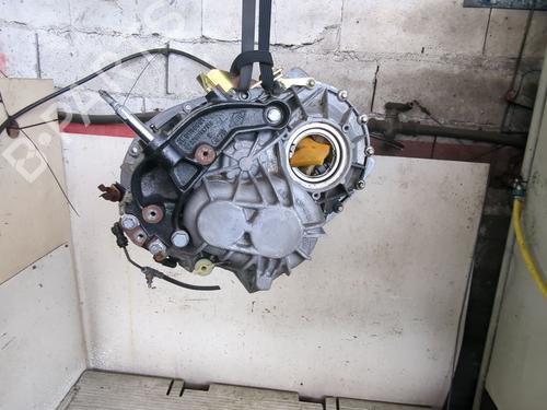 Gearbox RENAULT TRAFIC II Van (FL) 1.9 dCi 100 (FL0C, FL0K, FL0B) | BP33757849M3  - Image 5