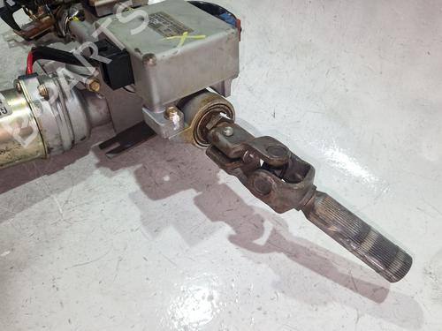 Steering column OPEL CORSA C (X01) 1.0 (F08, F68) | BP34124600M21  - Image 8