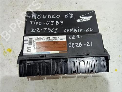 Dør styreenhed FORD MONDEO III Saloon (B4Y) 2.0 16V DI / TDDi / TDCi (90 hp) 23930501
