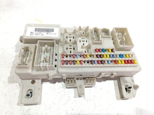 Fuse box FORD FOCUS II (DA_, HCP, DP) 1.8 TDCi | BP38801602E1 - Image 2