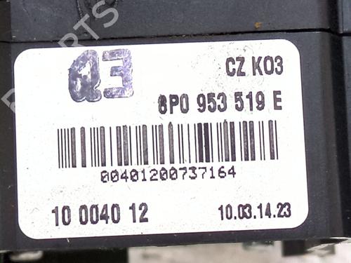 Switch AUDI A3 (8P1) 1.6 TDI | BP27696069I30 