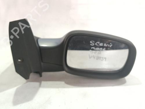 Used Right mirror Right mirror 36904491 36904491
