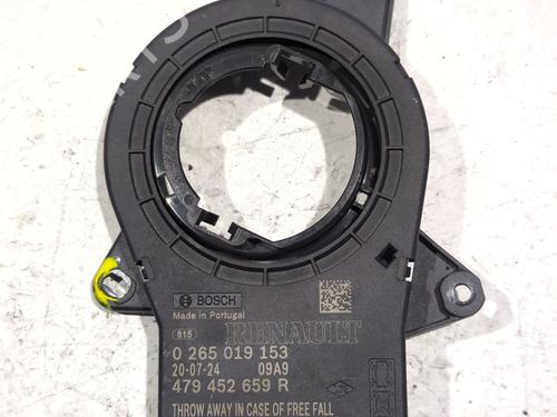 Kontaktrulle Airbag DACIA SANDERO III 1.0 TCe 90 (91 hp) 25626464