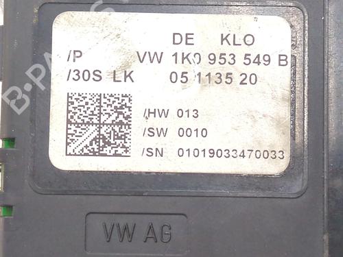 Elektronisk modul SEAT ALTEA (5P1) 1.6 | BP28599396M83 