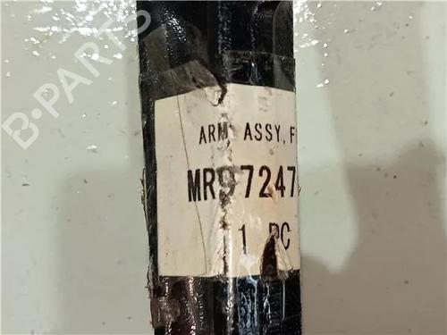 Right front suspension arm MITSUBISHI GALANT VIII (EA_) 2.5 V6 24V (EA5A) | BP23922239M13 