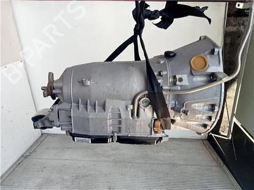 Gearbox MERCEDES-BENZ C-CLASS (W204) C 220 CDI (204.008) | BP23911397M3