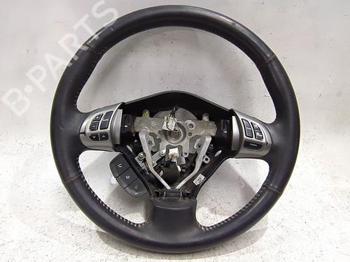 Volante SUBARU FORESTER (SH_) 2.0 D AWD (SHH, SHD, SHN) (147 hp) 32668920