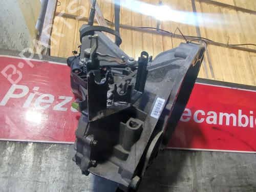 Gearbox NISSAN MICRA III (K12) 1.2 16V | BP24663056M3 