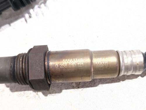 Electronic sensor OPEL CORSA E (X15)  | BP31169089M84 