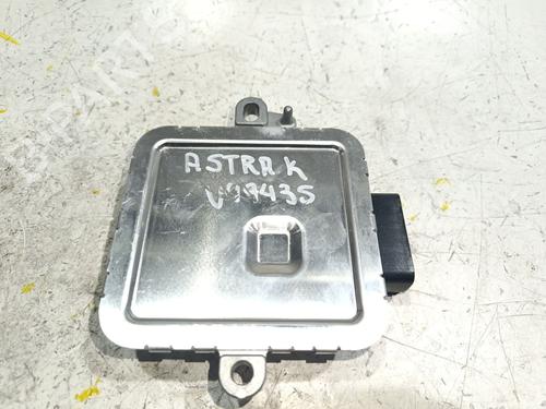 Electronic module OPEL ASTRA K (B16) 1.6 CDTi (68) | BP40279879M83 - Image 4