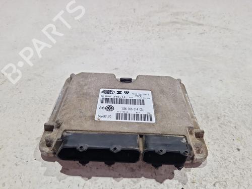 Used Electronic module VW GOLF IV (1J1) 1.4 16V (75 hp) 29388462