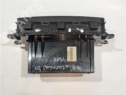 Climate control KIA CARNIVAL / GRAND CARNIVAL III (VQ) 2.2 CRDi | BP23925348I5 