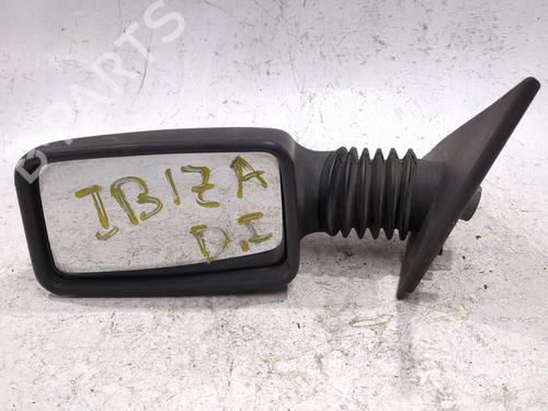 Bakspejl venstre SEAT IBIZA I (21A) 1.2 (60 hp) 32859687