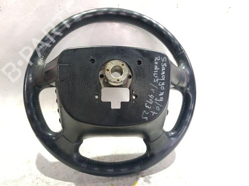 Steering wheel SSANGYONG RODIUS I 2.7 Xdi | BP39945529C49 - Image 3