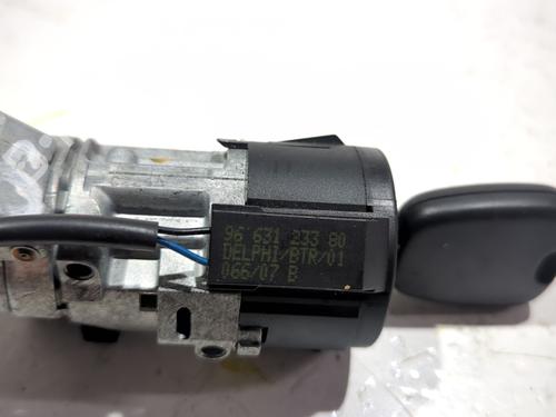 Ignition barrel CITROËN C4 I (LC_)  | BP26207056M48 