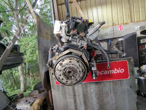 Engine CHRYSLER PT CRUISER (PT_) 2.2 CRD | BP36777837M1 - Image 5