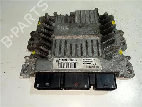 Electronic module RENAULT MEGANE IV Saloon 1.5 dCi 110 | BP23913927M83 