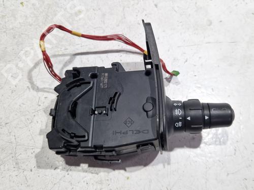 headlight-switch-renault-clio-iii-br01-cr01-2005-2006-2007-2008-2009-2010-2011-2012-2013-2014-32657301 main image