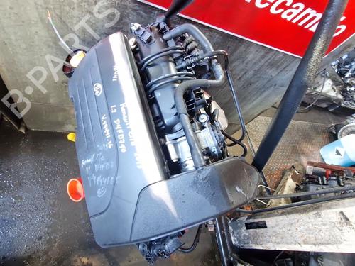 Engine RENAULT CLIO IV (BH_) 1.2 16V (BHA1, BHAK, BHMG, BHMK) | BP39687989M1 - Image 7