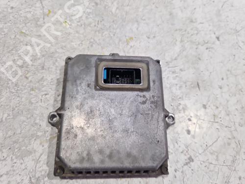 Used Xenon ballast Xenon ballast PEUGEOT 407 SW (6E_, 6D_) 2.0 HDi 135 (136 hp) 33321668 33321668