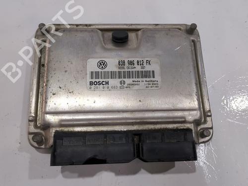 Modulo electronico SEAT TOLEDO II (1M2) 1.9 TDI (110 hp) 30535897