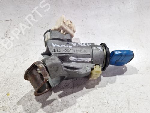 Used Ignition barrel TOYOTA YARIS (_P13_) 1.0 (KSP130_, KSP130) (69 hp) 32656631