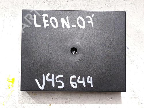 Elektronische module SEAT LEON (1P1) 2.0 TFSI (200 hp) 29054179