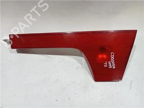 Used Right tailgate light SEAT CORDOBA (6K1, 6K2) 2.0 i 16V (150 hp) 23920419