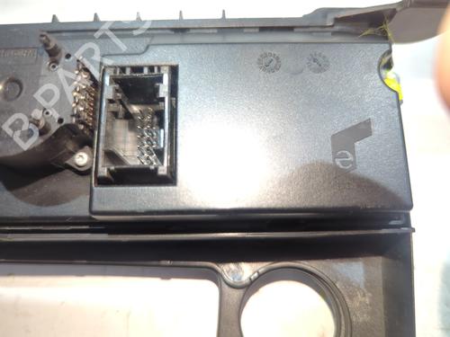 Used Climate control BMW 5 (E60) 525 i (218 hp) 23926231