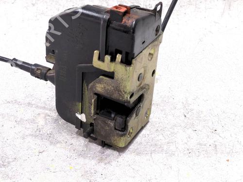 Rear right lock RENAULT MEGANE II (BM0/1_, CM0/1_)  | BP29394007C99 