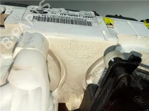 Airco bedieningspaneel FORD FOCUS C-MAX (DM2) 1.6 TDCi | BP23930448I5 