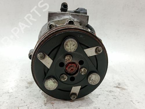 AC compressor FIAT QUBO (225_) 1.4 (225AXA1A) | BP36766197M34 - Image 5