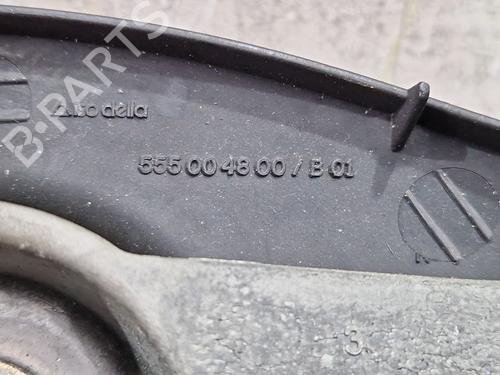 Kierownica PEUGEOT 206 Hatchback (2A/C) 1.9 D | BP29885059C49