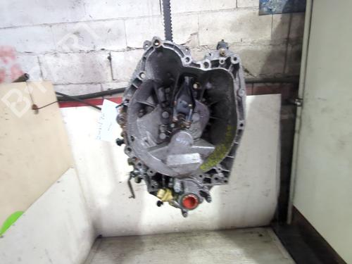 Used Gearbox PEUGEOT 206 Hatchback (2A/C) 2.0 HDI 90 (90 hp) 32090705