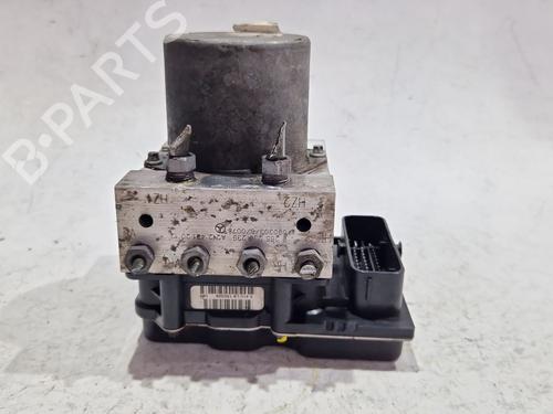 Used ABS pump MERCEDES-BENZ SPRINTER 4-t Platform/Chassis (B904) 412 D (122 hp) 30192783