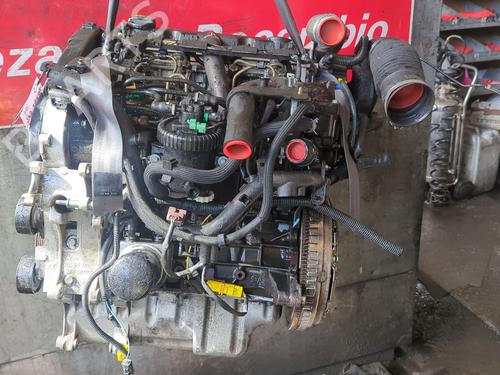 Engine CITROËN C5 I (DC_) 2.0 HDi (DCRHZB, DCRHZE) | BP27360662M1 