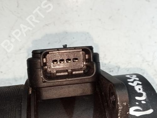 Mass air flow sensor CITROËN C4 Picasso I MPV (UD_) 2.0 HDi 138 | BP32282412M95 