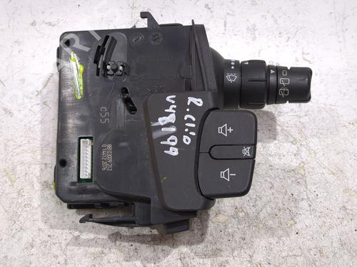 Used Switch Switch RENAULT CLIO III (BR0/1, CR0/1) 1.5 dCi (75 hp) 33161677 33161677