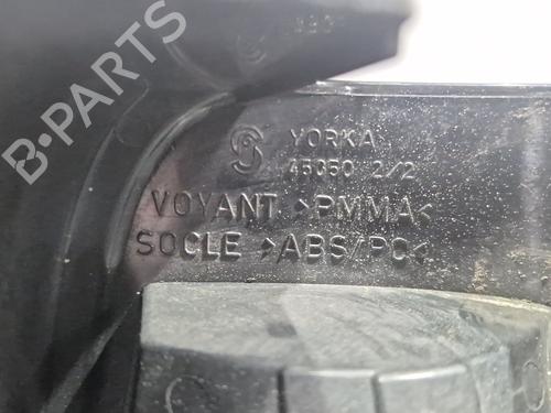 Left taillight PEUGEOT PARTNER Tepee 1.6 HDi | BP33605843C34 - Image 4