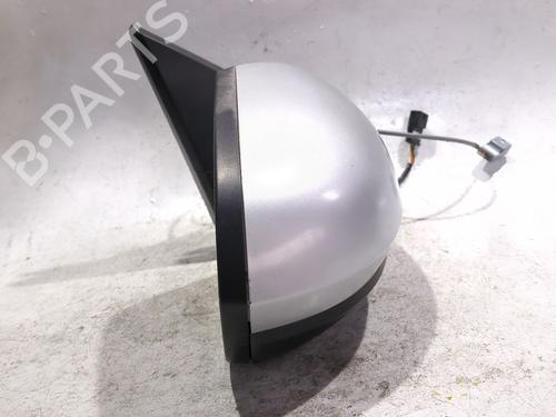 Retrovisor direito DACIA DUSTER (HM_) 1.5 dCi 90 (HMAA) | BP31183167C27 