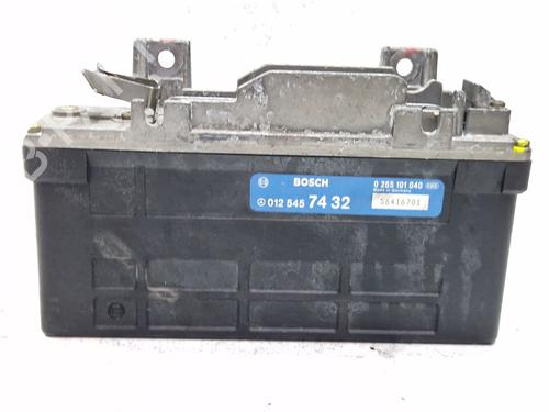 Module électronique MERCEDES-BENZ C-CLASS (W202) C 180 (202.018) (122 hp) 30000821