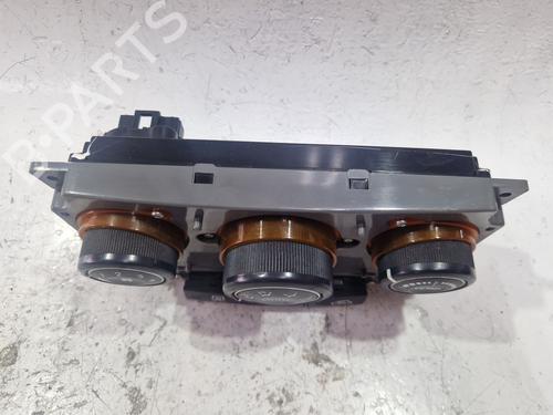Climate control KIA CARENS III MPV (UN) 1.6 CRDi 110 | BP36766542I5 - Image 2