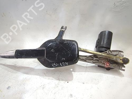 Used Front wiper motor MERCEDES-BENZ E-CLASS (W124) E 300 D (124.131) (136 hp) 28691357