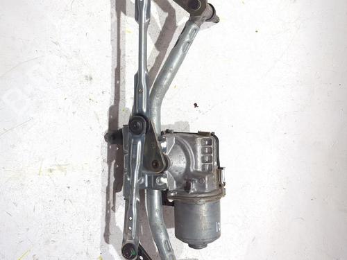 Front wiper motor FORD FIESTA VII (HJ, HF)  | BP23902302M29 