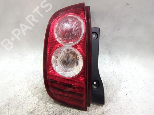 Used Left taillight Left taillight NISSAN MICRA III (K12) 1.2 16V (80 hp) 34264767 34264767