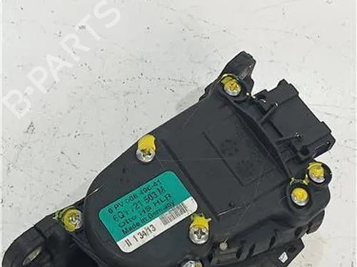 Pedal SEAT IBIZA IV (6J5, 6P1) 1.2 TSI | BP23911750I4 